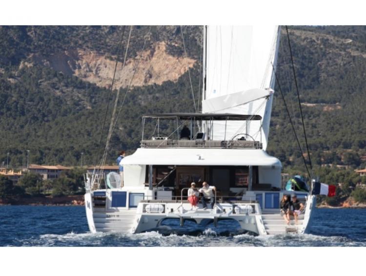 Lagoon 620
