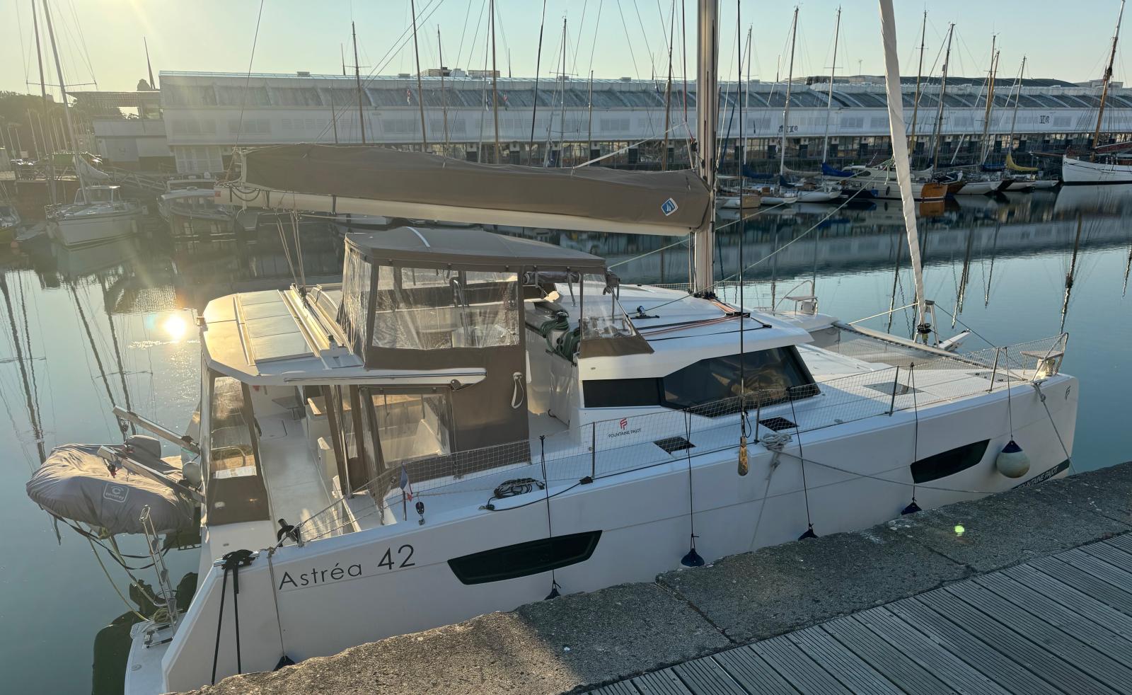 Astrea 42