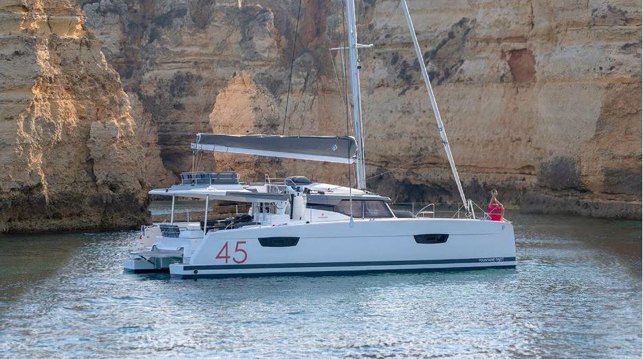 ELBA 45