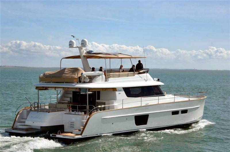 QUEENSLAND 55